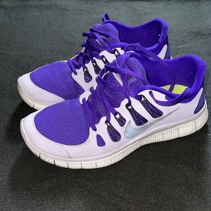 Women’s Nike Free 5.0